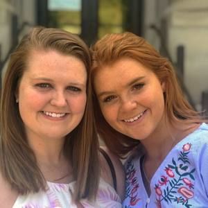 Meet your Posher, Alyson